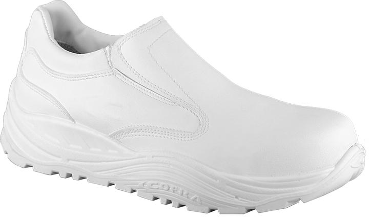 Actual product image Cofra Hata White (S3, 40)