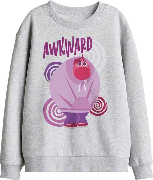 Produktbild Inside Out Sweatshirt (128)