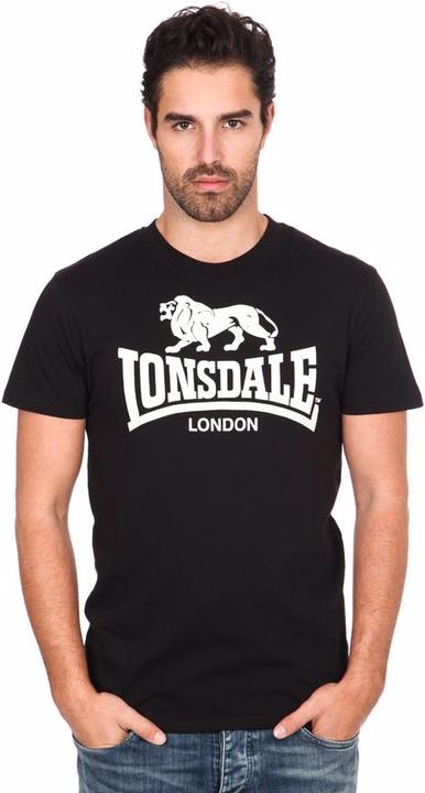 Actual product image Lonsdale T-Shirt (L)
