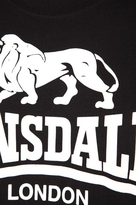 Actual product image Lonsdale T-Shirt (L)
