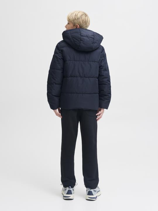 Produktbild Jack & Jones Steppjacke Junior Steppjacke (152)