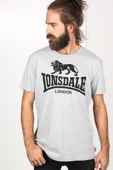 Actual product image Lonsdale T-Shirt (L)