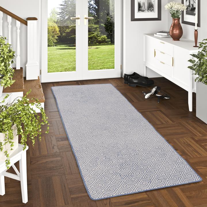 Immagine prodotto Snapstyle In- und Outdoor Teppich Läufer Beidseitig Newport (80x200 cm)