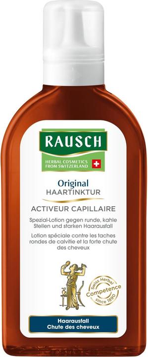 Actual product image Rausch original hair tincture (200 ml)