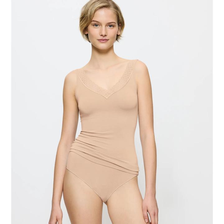 Image du produit Triumph Feel of Modal Tanktop (S)