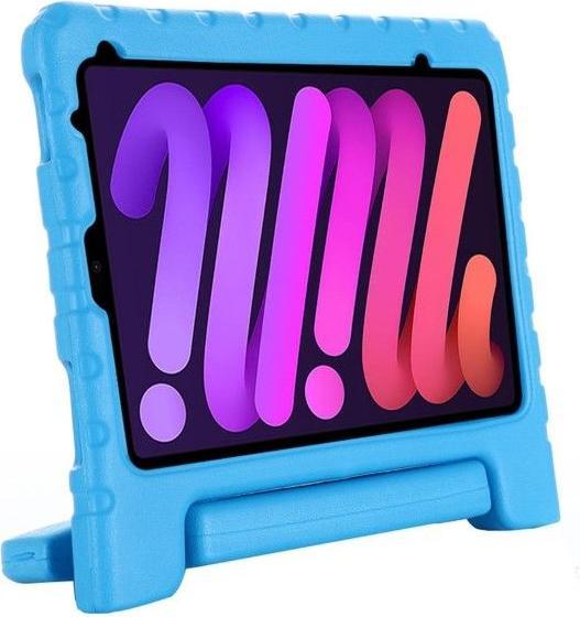 Produktbild MU Style Schockresistente EVA Schaum Hülle (iPad mini 2021 (6. Gen), iPad mini 2024 (7. Gen))