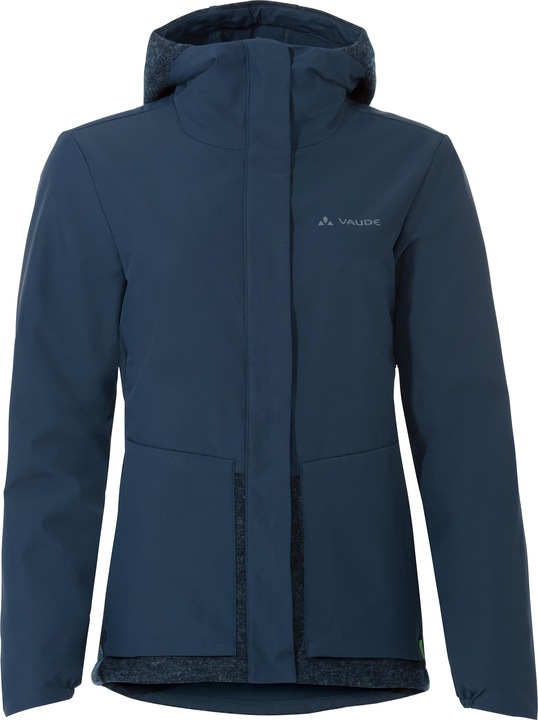 Actual product image Vaude Cyclist padded IV (36)