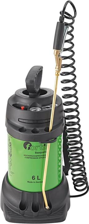 Produktbild Magni Hochdrucksprühgerät 6 ltr. FORTIS Bau (6 l)