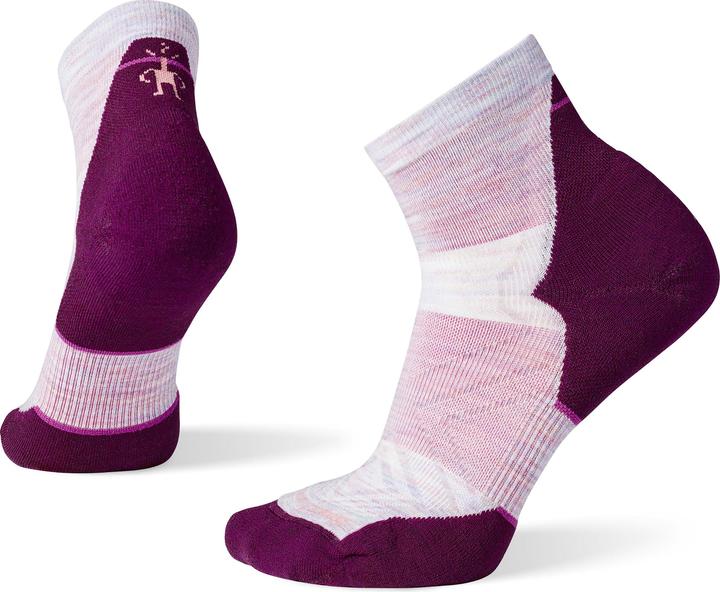 Produktbild Smartwool Ws Run Targeted Cushn Ankle (L, 42 - 45)