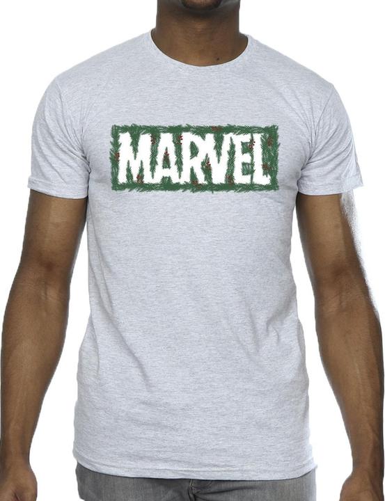 Produktbild Holly Logo TShirt (4XL)