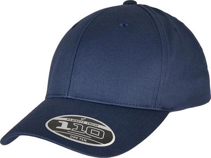 Produktbild Flexfit 110 Snapback Cap (One Size)