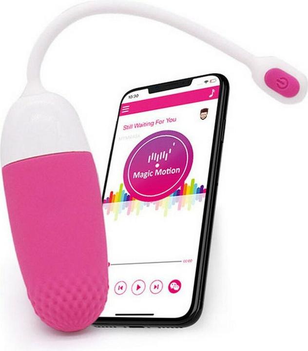 Actual product image Magic Motion Magic Vini