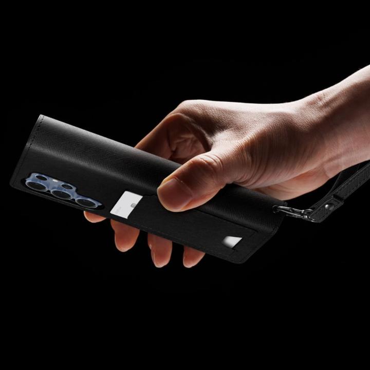 Produktbild Spigen Wallet S (Samsung Galaxy S25 Ultra)