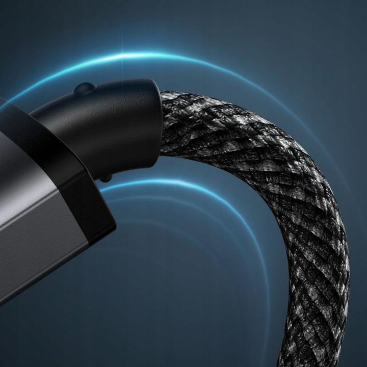 Productafbeelding Mcdodo USB-C auf MagSafe 3 magnetisches Ladekabel (2 m, 140 W)