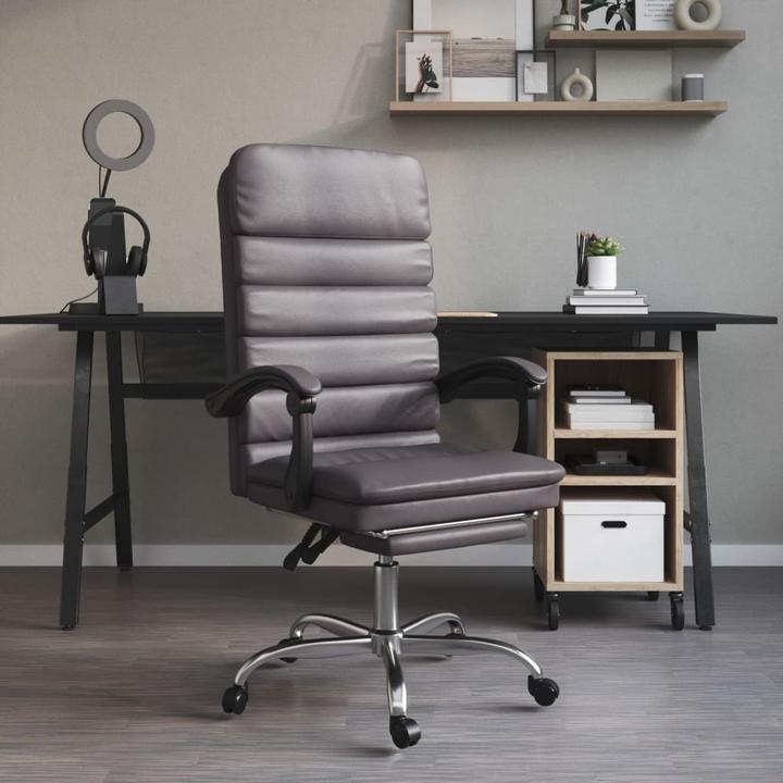 Produktbild vidaXL Massagesessel