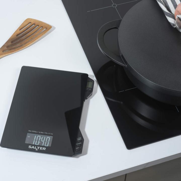 Actual product image Salter SA00617FEU12 Thermometer & Scale Set