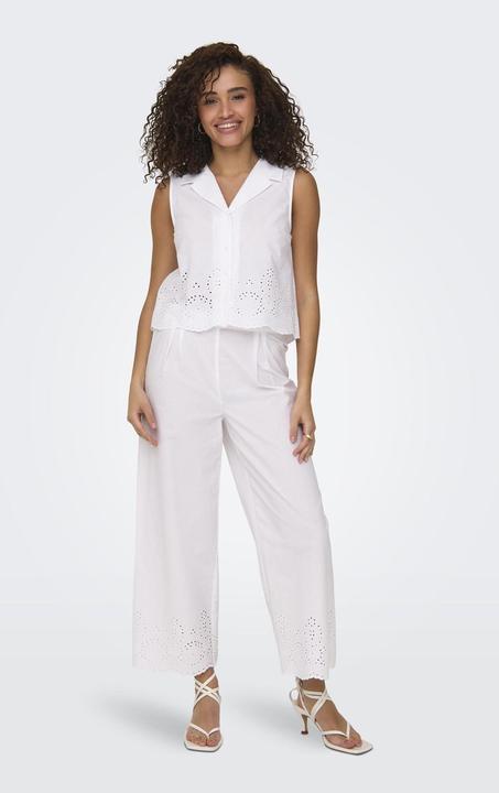 Actual product image Only ONLROXANNE Normal geschnitten Culotte Culotte (S)