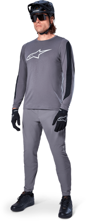 Actual product image Alpinestars Pant 24 A-Dura Elite (Men, 36)
