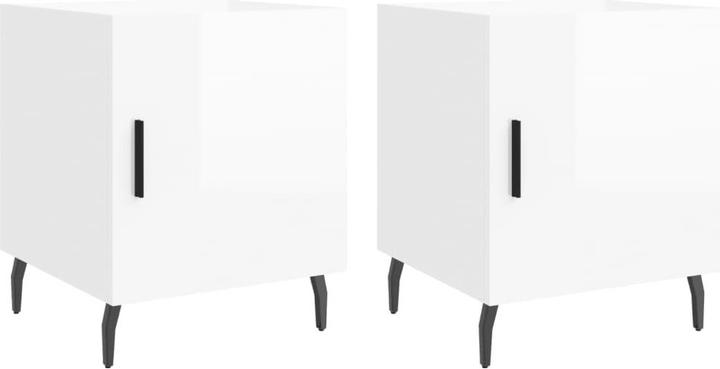 Actual product image vidaXL Carson (40 x 40 x 50 cm)