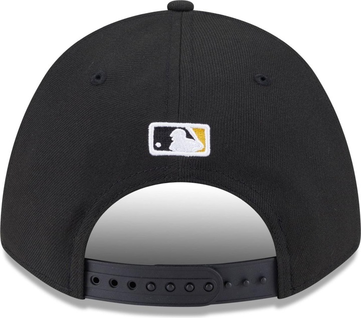 Immagine prodotto New Era 9Forty M-Crow Cap - Authentic Pittsburgh Pirates
