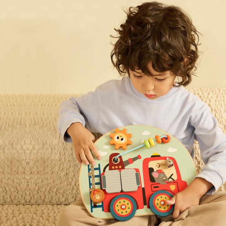 Produktbild Classic World Busy Board