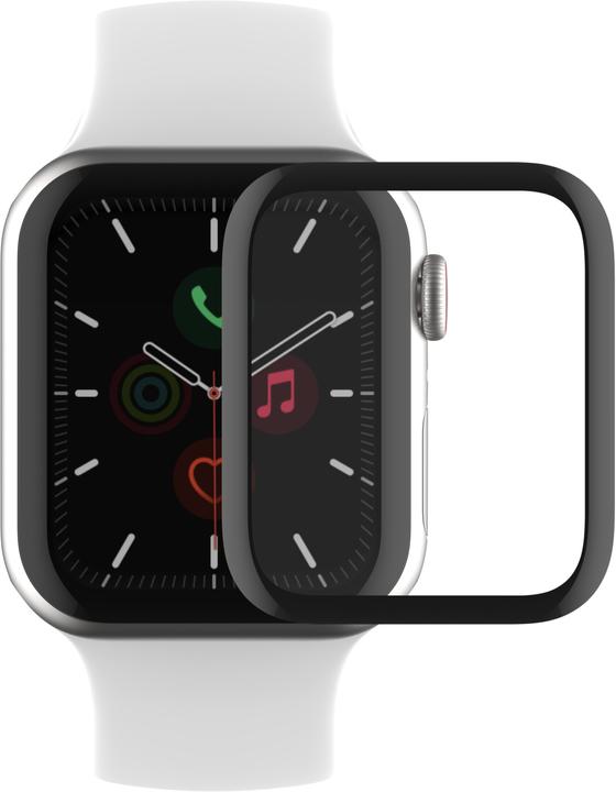 Belkin ScreenForce TrueClear Curve