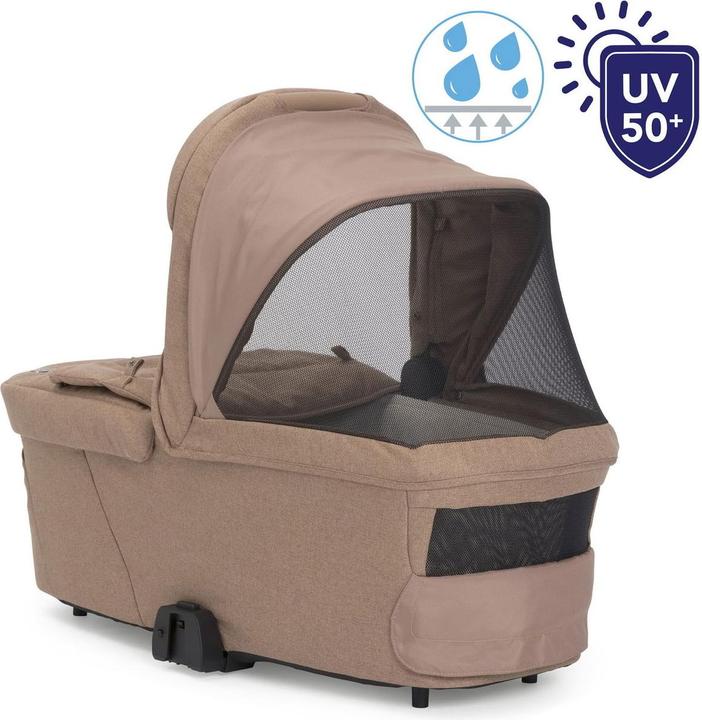 Produktbild Chicco Bellagio Mysa Babywanne Flexi