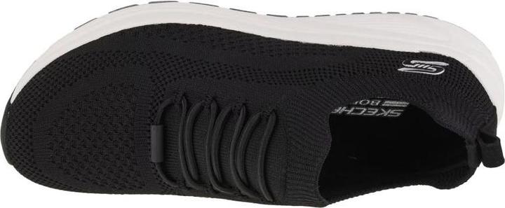 Image du produit Skechers Engineered Knit Sock Fit Slip Baskets Femmes (36)