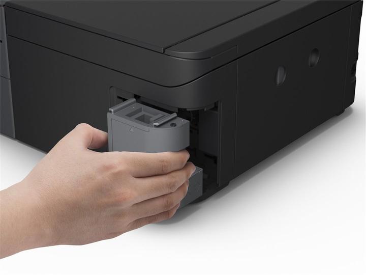 Actual product image Epson Printer EcoTank L6360 Inkjet Printer (Ink, Colour)