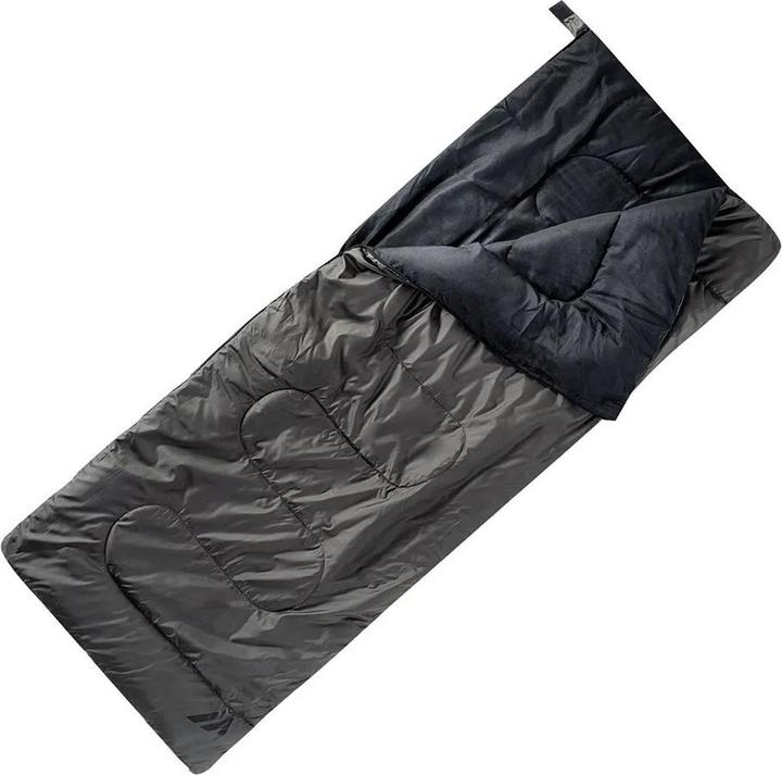 Produktbild Martes Essential Schlafsack Derg II (180 cm)