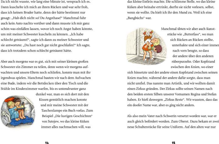 Actual product image Der grosse Wurf (German, Stefan Black, Tanja Székessy, 2025)