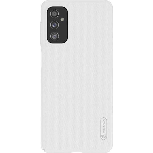 Thumbnail - Nillkin Super Frosted Shield Series (Samsung Galaxy M52 5G), Smartphone Hülle, Weiss