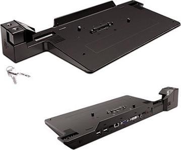 Produktbild Lenovo ThinkPad W700 Mini Dock 2.0 (Docking Port, 1 Port)