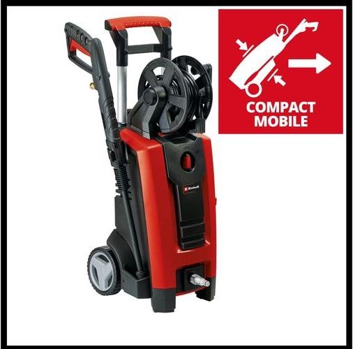 Immagine prodotto Einhell TE-HP 140 (Corrente elettrica)