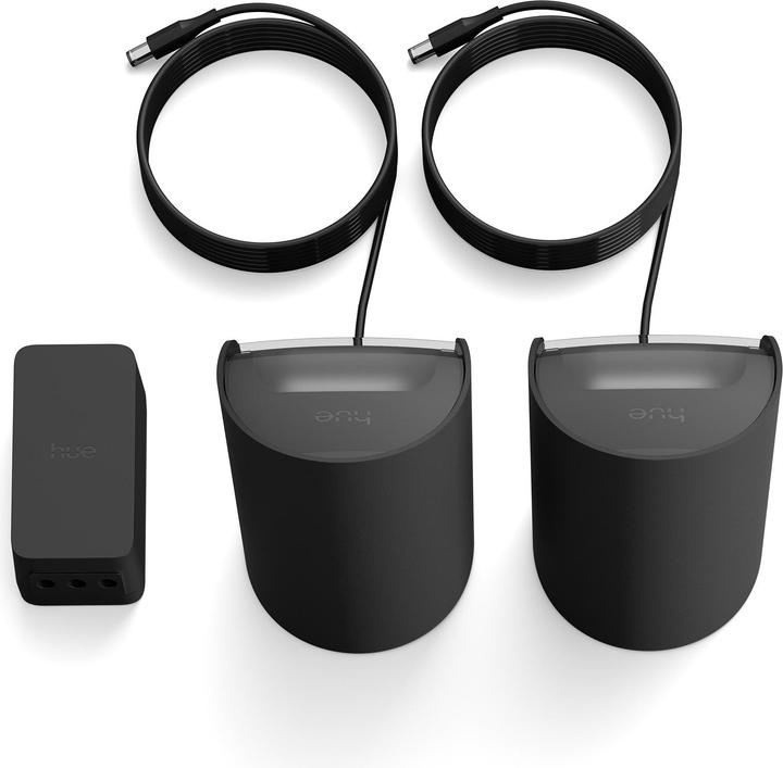 Produktbild Philips Hue Play Wallwasher duo (1035 lm)