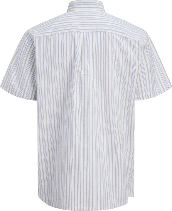 Immagine prodotto Jack & Jones Hemd Plus Size Hemd (3XL, 5XL)