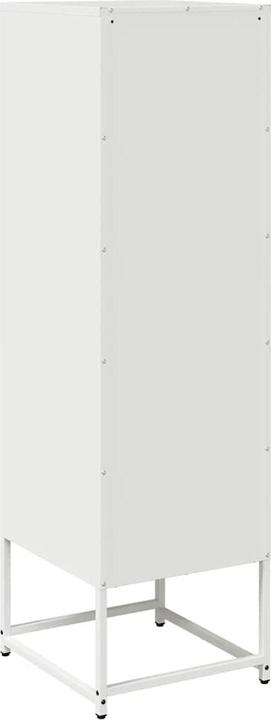 Produktbild vidaXL Highboard (36 x 39 x 123 cm)
