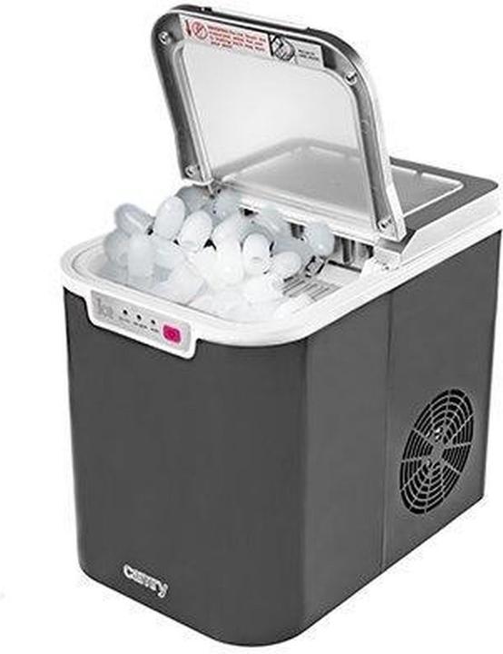 Actual product image Camry CR 8073 Portable ice maker /24h