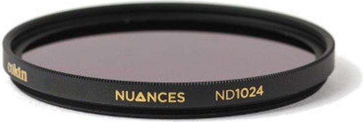 Cokin NUANCES Full ND 1024 58 mm