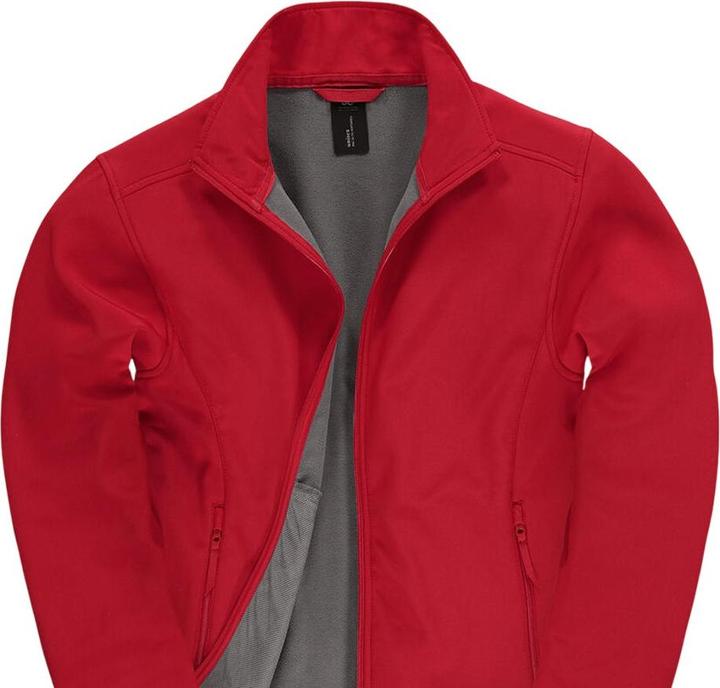 Produktbild B&C ID.701 Softshelljacke (3XL)