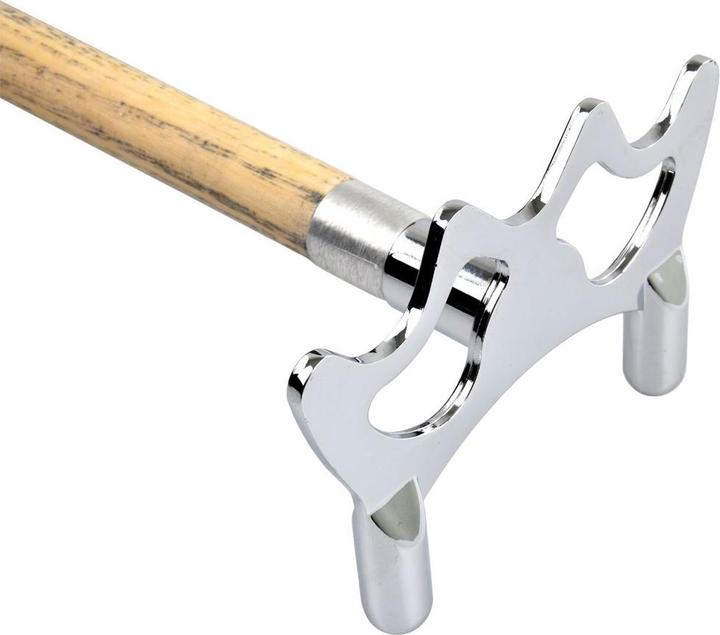 Actual product image Winsport Cue bridge flat