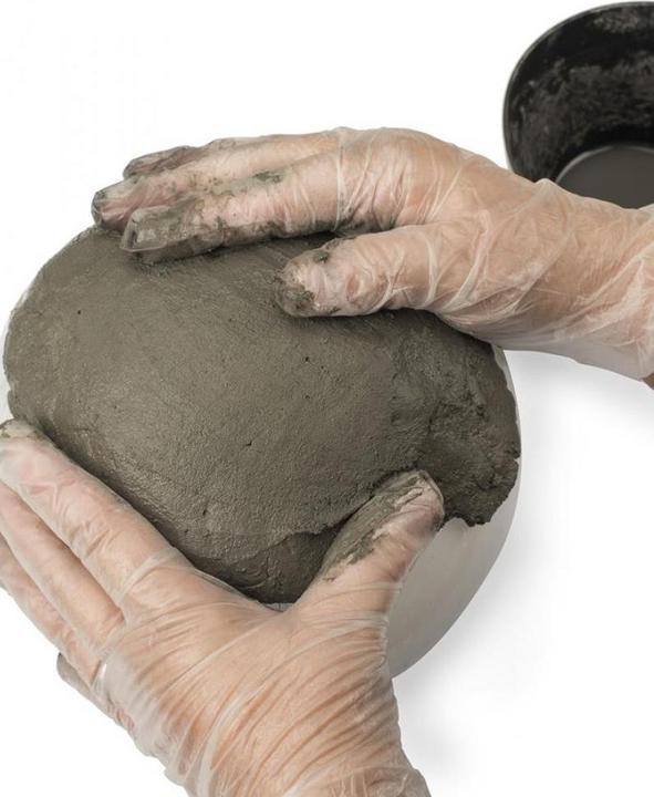 Produktbild hobbytime Creative-Knetbeton