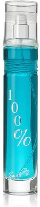 Produktbild Sarah B. 100% für Männer 3.4oz EDT Spray (Eau de Toilette, 100 ml)
