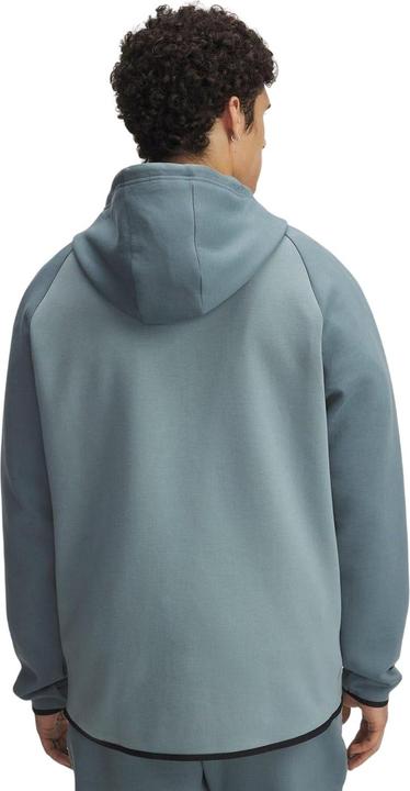 Image du produit Under Armour - Veste à capuche UNSTOPPABLE - Homme (L)