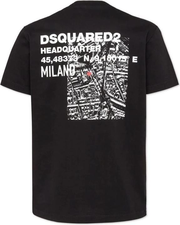 Produktbild Dsquared2 T-shirt (XL)