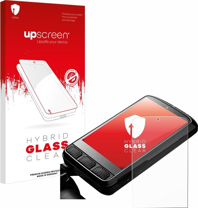 Image du produit upscreen Scratch Shield Verre