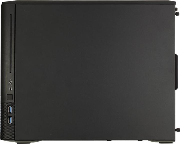 Produktbild Fractal Node 804 (mATX, Mini-ITX)