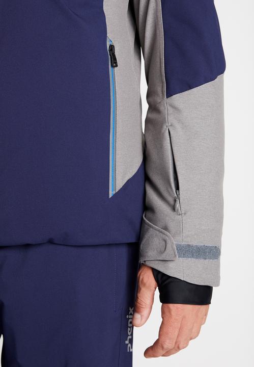 Actual product image Phenix Niseko Men Ski Jacket (50)