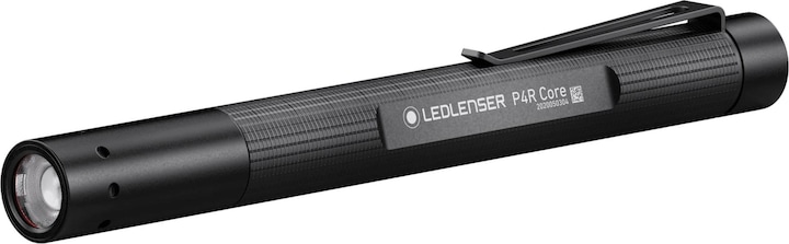 Produktbild Ledlenser P4R Core (15.40 cm, 200 lm)