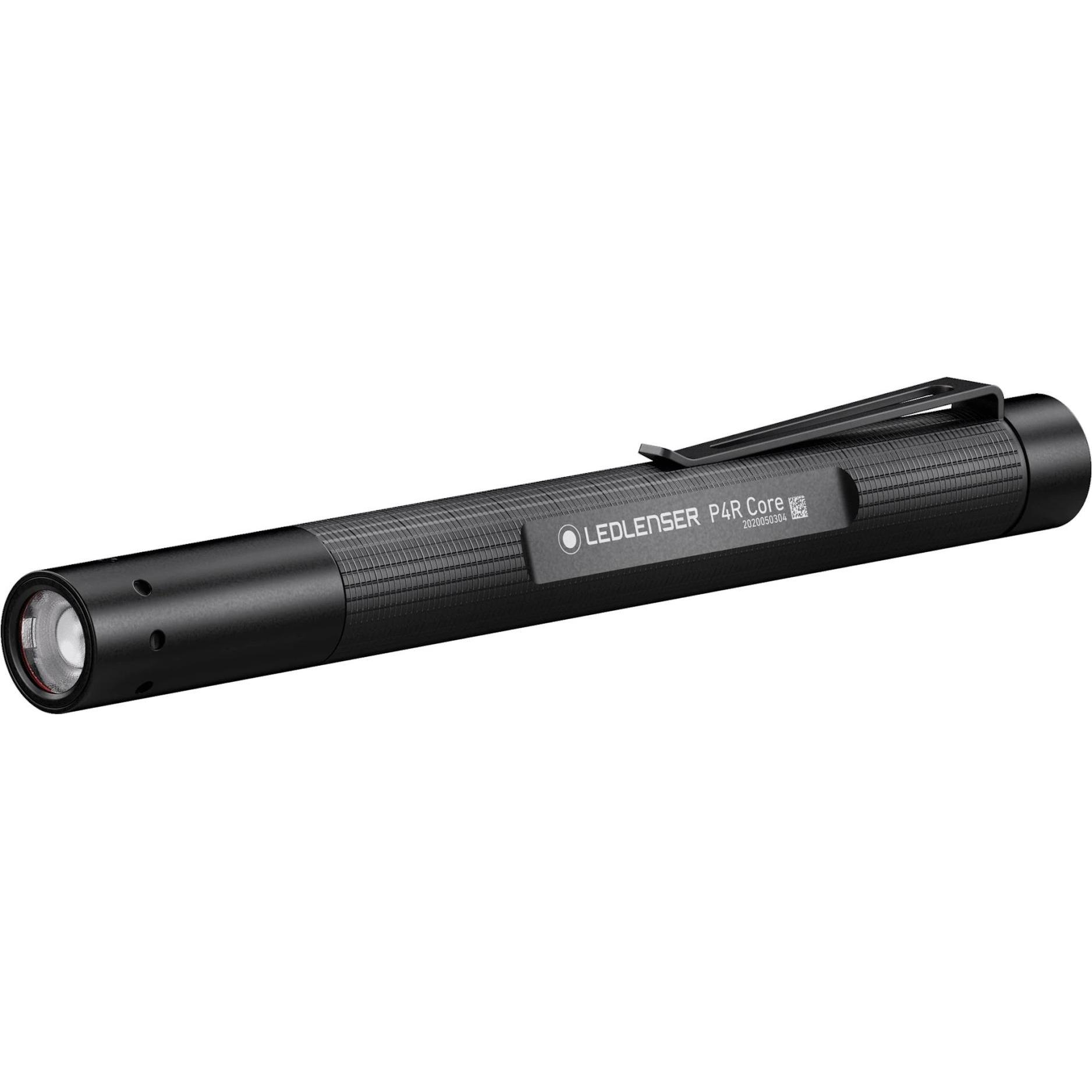 Ledlenser, Taschenlampe, P4R Core (15.40 cm, 200 lm)